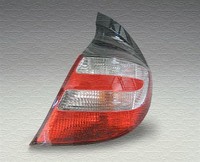 Magneti Marelli 714027740801 RüCkleuchte Rechts FüR M-B C Klasse Sportcoupe