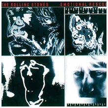 Emotional Rescue von The Rolling Stones | CD | Zustand sehr gut