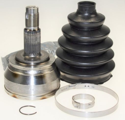 Für SPIDAN 0.036509 Joint Kit, drive shaft 0.036509 CV joint constant-velocity