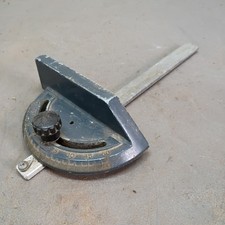 Vintage Craftsman 168720 Bandsaw Miter Gauge 10" x 3/4"