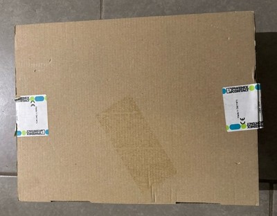 Phoenix Contact IBS S5 DCB/I-T Neu Orginalverpackt