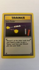 Item Finder 74/102 Rare Base Set Unlimited Pokemon Lightly Played on eBay