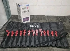 Matco Tools DF-623TPSA 27pc Delux Trim Scraper Set