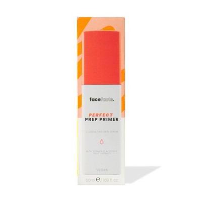 Face Facts Perfect Prep Primer 50ml