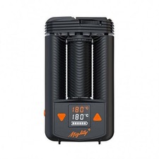 Mighty+ (Plus) Vaporizer / tragbarer Kr&auml;uterverdampfer von Storz & Bickel