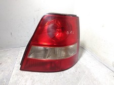 KIA SORENTO I JC Rücklicht hinten rechts 8362 2.5 Diesel 103kw 2006 27722710