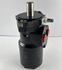Monroe Snow & Ice Control Hydraulic Motor P/N 05006800 thumbnail 2