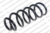 1X Fahrwerksfeder Lesjöfors 4004332 FüR Audi Q5 FYB FYG TDI Quattro Tfsi