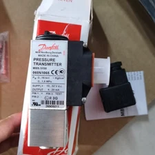 For Danfoss MBS5150 060N1065 New Pressure Transmitter Free Shipping