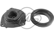 Metalcaucho Domlager Federbeinstützlager 56153 für NISSAN JUKE F15 PULSAR C13