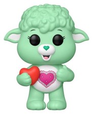 The Lucky Bears POP! Animation Vinyl Figure Gentle Heart Lamb 9cm
