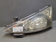Feu avant (phare) Mitsubishi GRANDIS
