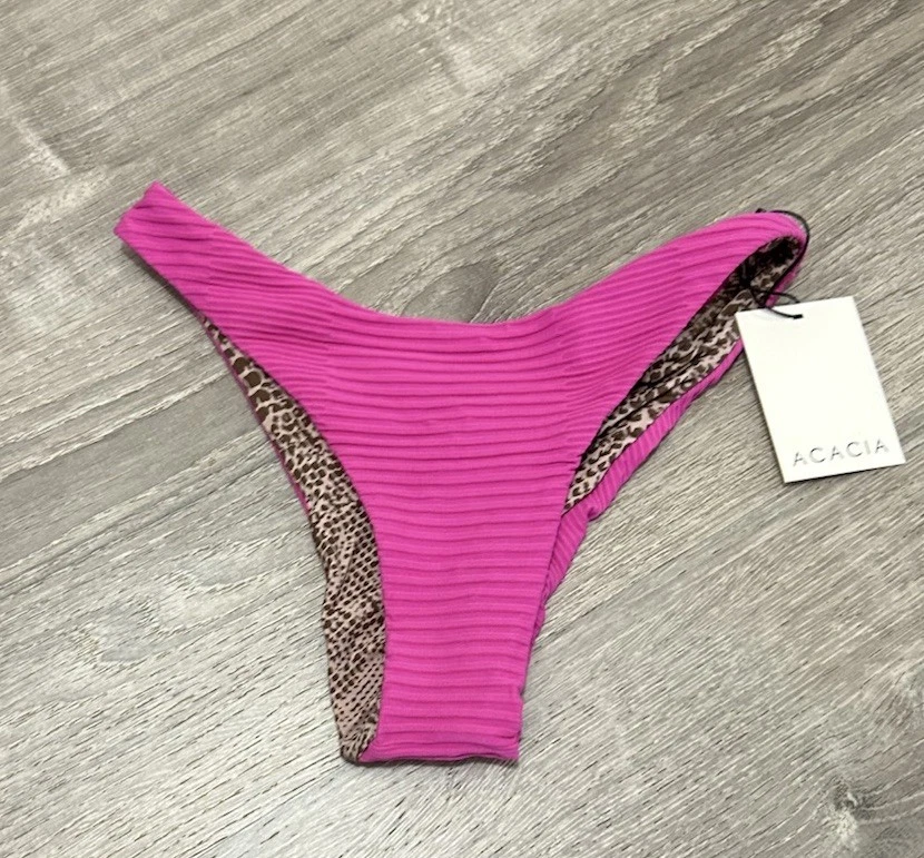 Acacia Pink Swimwear for Women for sale | eBay