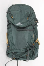 Gregory Katmai 55L Backpack. Oxide Green, M/L /61408/