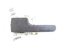 Poignee interieur avant gauche VOLKSWAGEN GOLF 1 CABRIOLET 171837019041