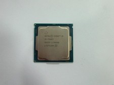 Intel Core i5-7500T 2.70GHZ SR337 Socket LGA1151 Processor CPU