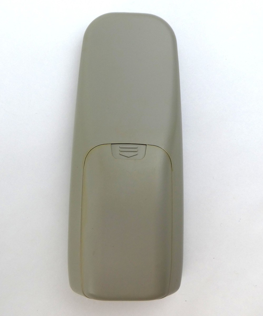 Genuine Original Sony Rm-scex1 Audio System Remote Control