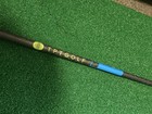 PING TPTGOLF Graphite Driver Shaft x stiff w/ PING Adapter, Lamkin UTx Midsize — photo 3