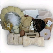 Self Care Gift Box BEIGE Collection GIFTS