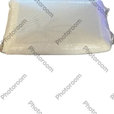 TEMPUR PEDICURE Breeze Cloud Dual Cooling Pillow, Queen, One NWT