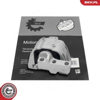 Esen SKV Motorlager Rechts Passend FüR Audi A3 Seat Leon Toledo Skoda Octavia