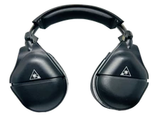 Turtle Beach Stealth 700 Headset Wireless TBS-3780-01 Gen 2 Black PARTS ONLY