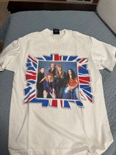 vintage def leppard t shirt