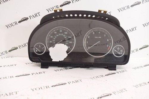 BMW X3 F25 Kombiinstrument 9249343 3.50 Petrol 225kw 2012 30998607