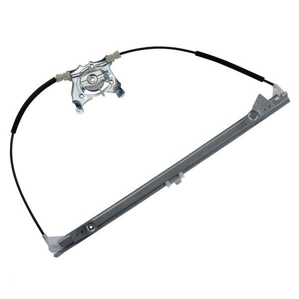 LèVe Vitre Vorne Links FüR Renault Scenic 1 Phase 1 & 2 7700838592-image