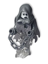 Lego Minifigures Specter Ghost - 71010 Series 14 Monster Halloween