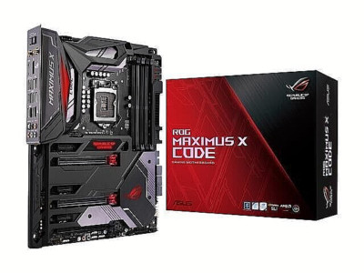 Asus Maximus Xi Hero | eBay