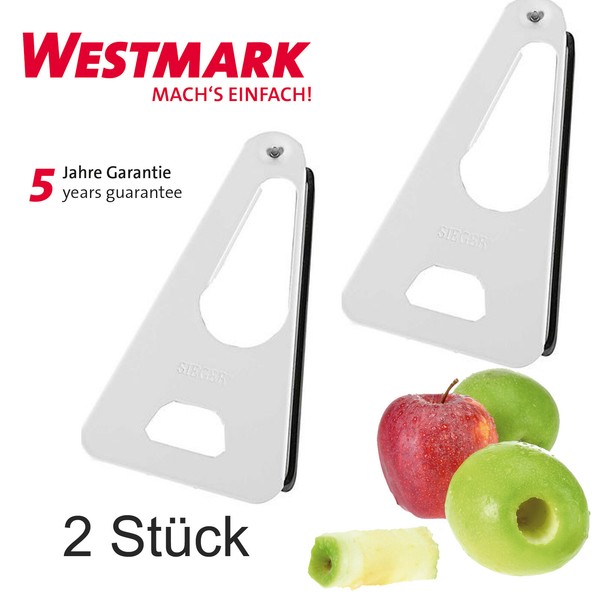 2 X Weiß SchraubdeckelöFfner DeckelöFfner UniversalöFfner VielzwecköFfner Twist-image