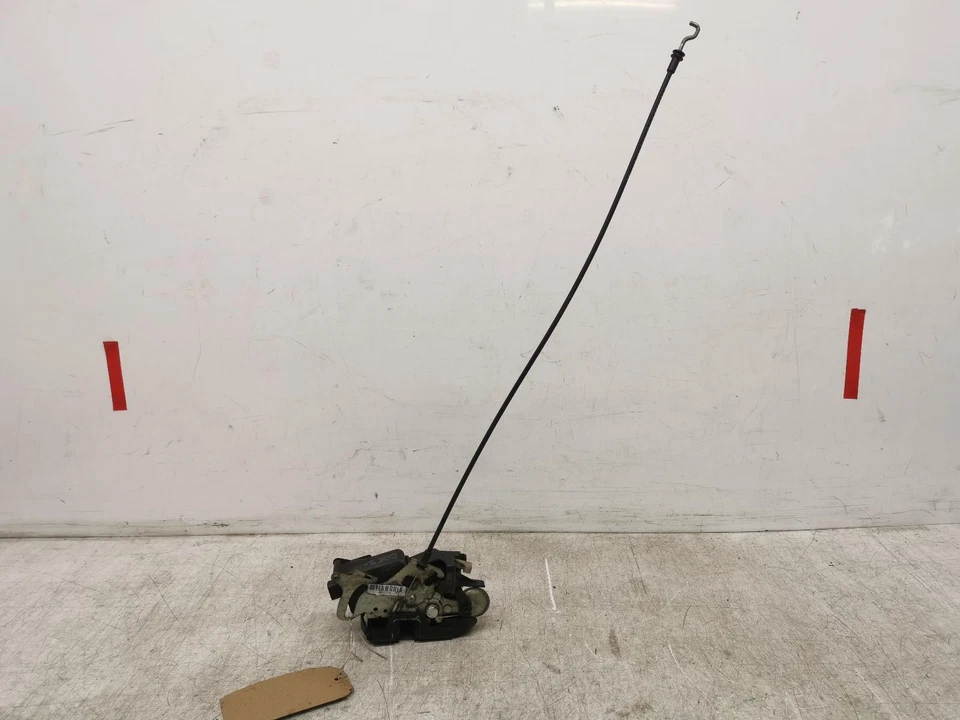 MERCEDES VITO DOOR LOCK LATCH FRONT RIGHT 2004-2015 A2C53090790 #85998