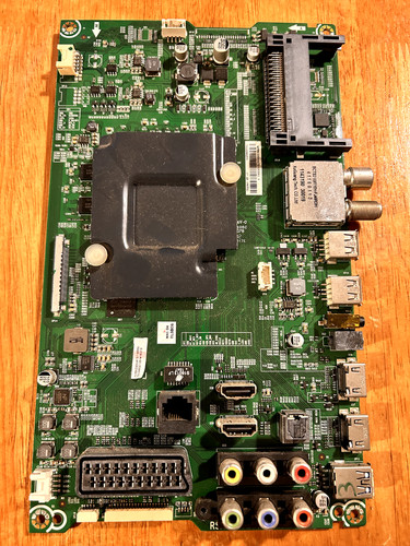 HAUPTPLATINE RSAG7.820.6392/ROH FÜR HISENSE H55M3300 TV SCR: HD550DU-B52/S1