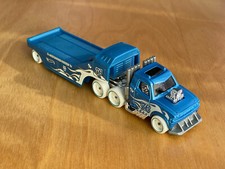     Hot Wheels Spielzeug - Auto Semi Rodger D...