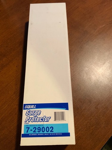 Full Surge Protector 7-29002