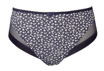 PLAYTEX Damen Slip lebendiger Schnitt edle Stoffe zarte Oberflächen eine Sihouet