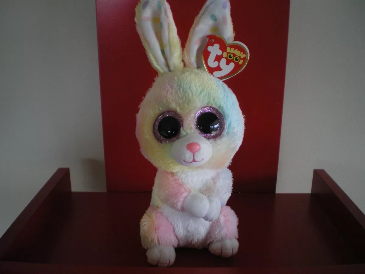 Beanie boo shop rabbit