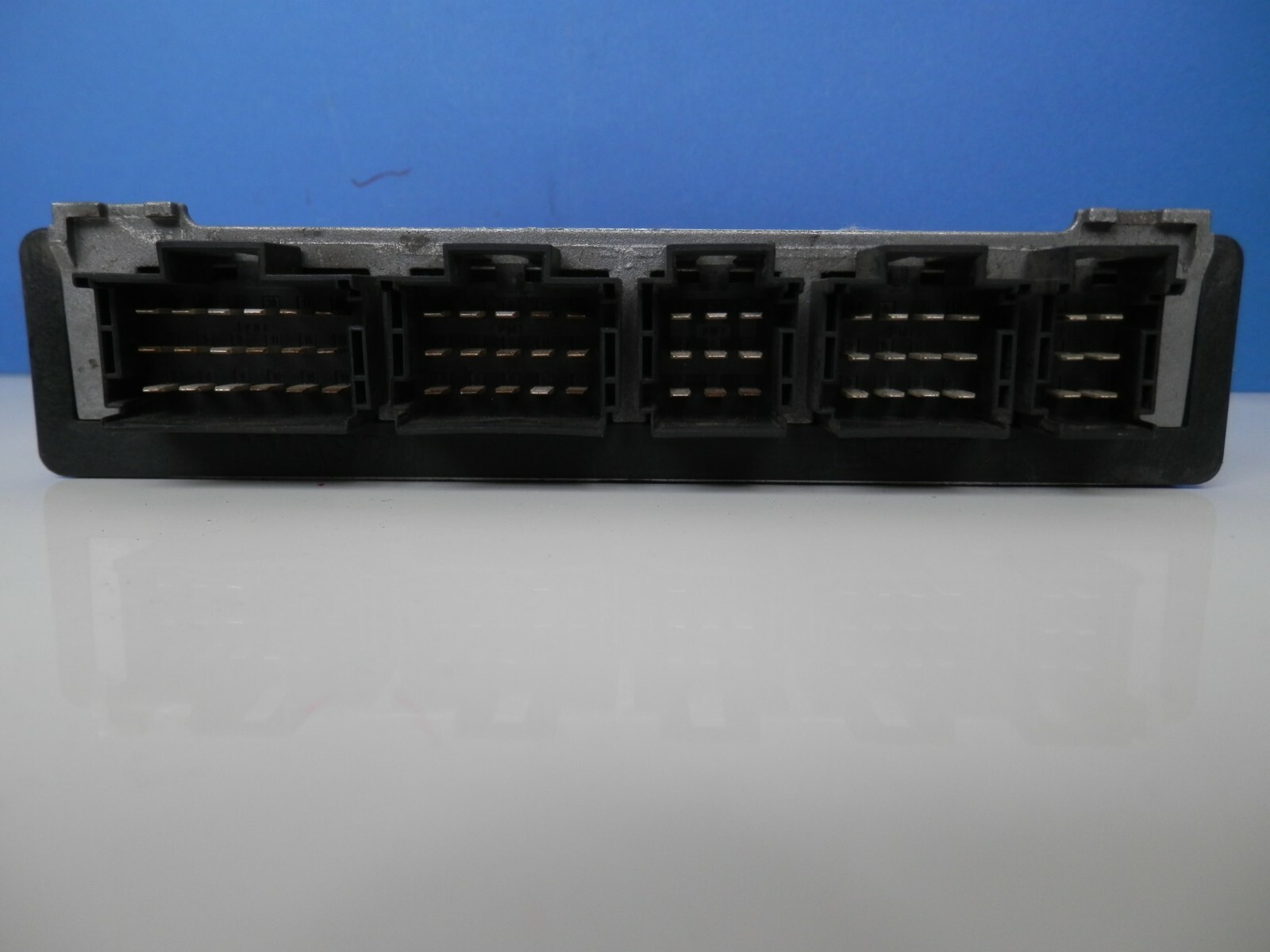 4461300280 WABCO ECU EBS A0004466036 A0004463536 Electronic  