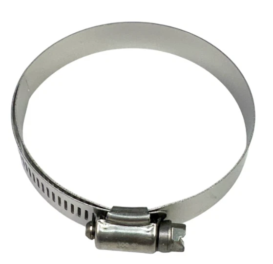 CQ 6544 Hose Clamps fits 2 1/4-2 1/2" hose 2 1/2" pipe Dia 2 5/16-3 1/4"- 10 Pcs - Image 2 of 3