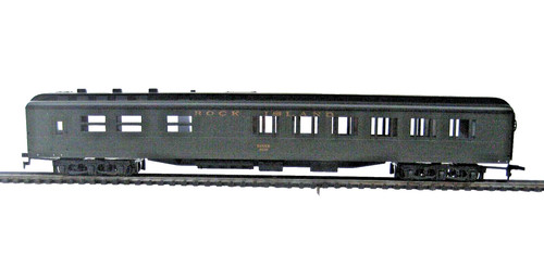 COCHE COMEDOR HO IHC HW ROCK ISLAND 49583 PESO PESADO | Zustand: New