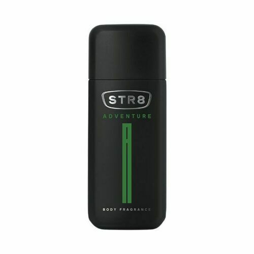 STR8 ADVENTURE Body 2021 autumn Max 49% OFF and winter new Fragrance Parfum Musk - Spray Fregran Floral