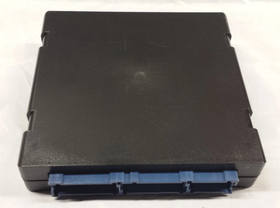 Nuevo OEM ECM BCM compatible con GMC Jimmy Envoy 1999 2000 09366440 Foto 2 de 3