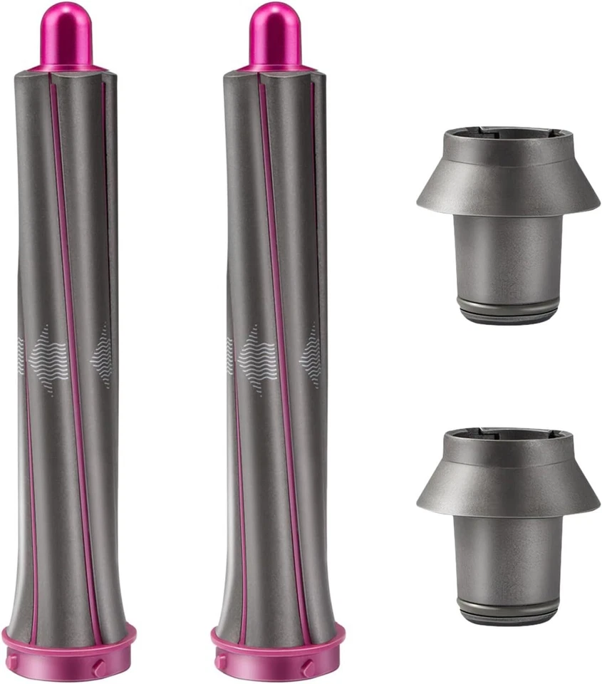 Lockenwickler für Haartrockner-Lockenaufsatz für Dyson Supersonic, mit Adapter - Bild 2 von 4