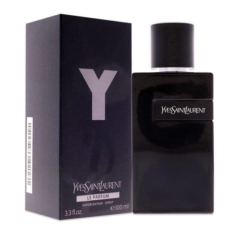 men's y eau de parfum 3.3 oz