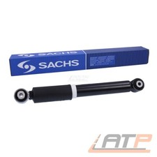 SACHS Stoßdämpfer Hinterachse für SMART