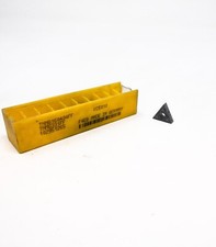 KENNAMETAL 5-Pack TNMG331FF Indexable Carbide Turning Inserts, Grade KC5010