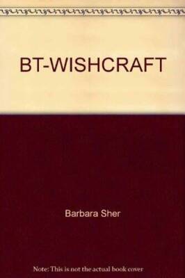 Wishcraft: How to Get What You Really Want - Paperback - ACCEPTABLE