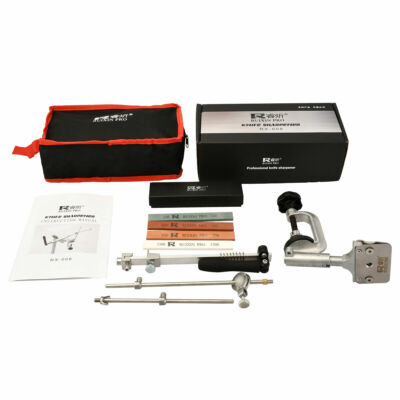 Professional Knife Sharpener System All New Ruixin Pro Knife Sharpener Tool Kits