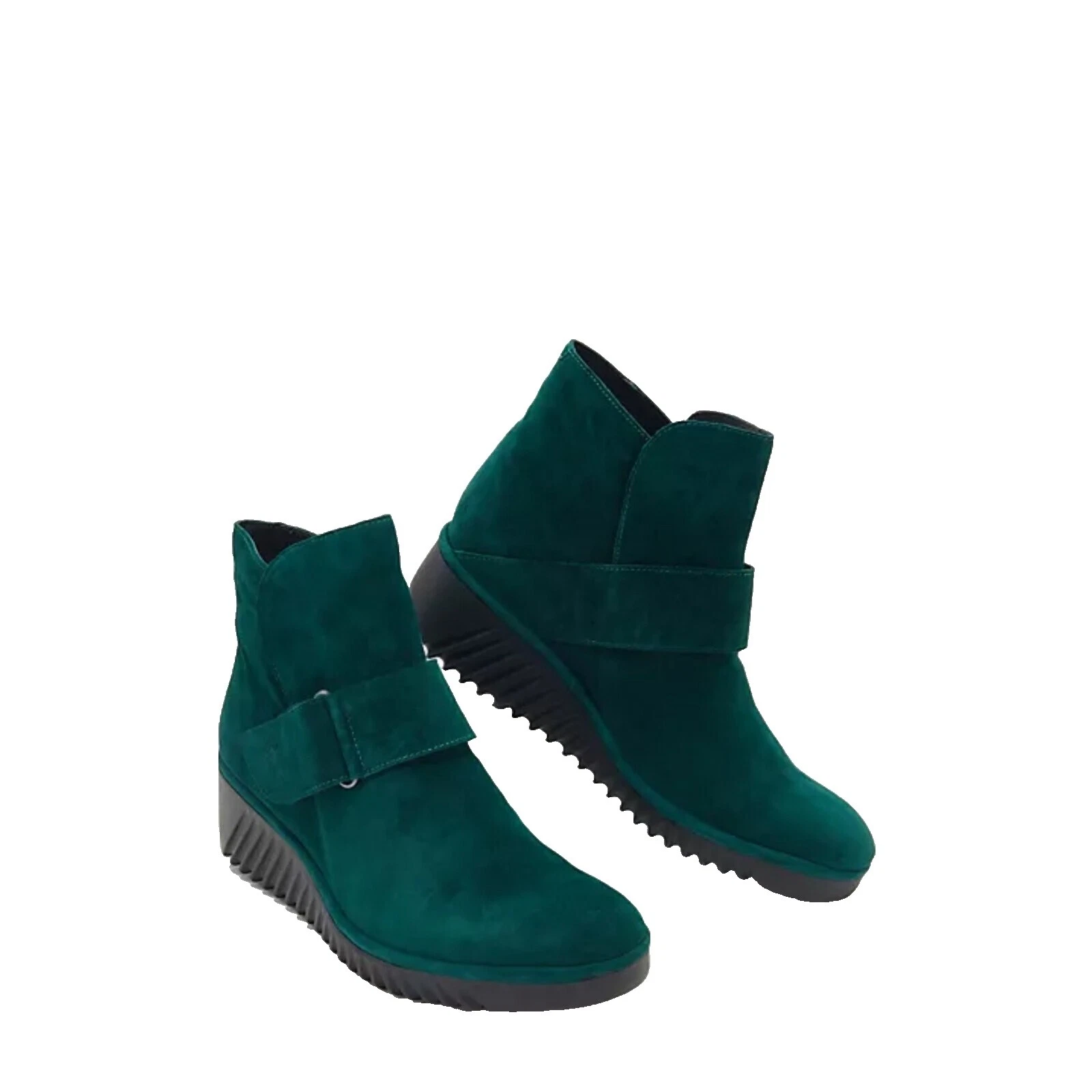 FLY London Clothing Suede for Women